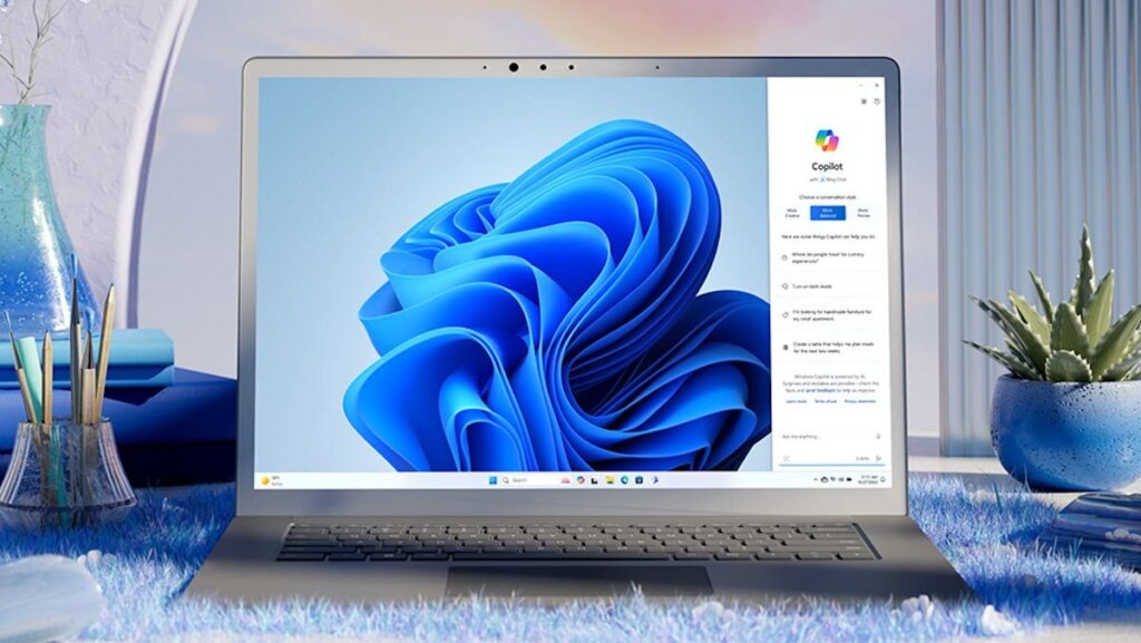 Обновление Windows 11