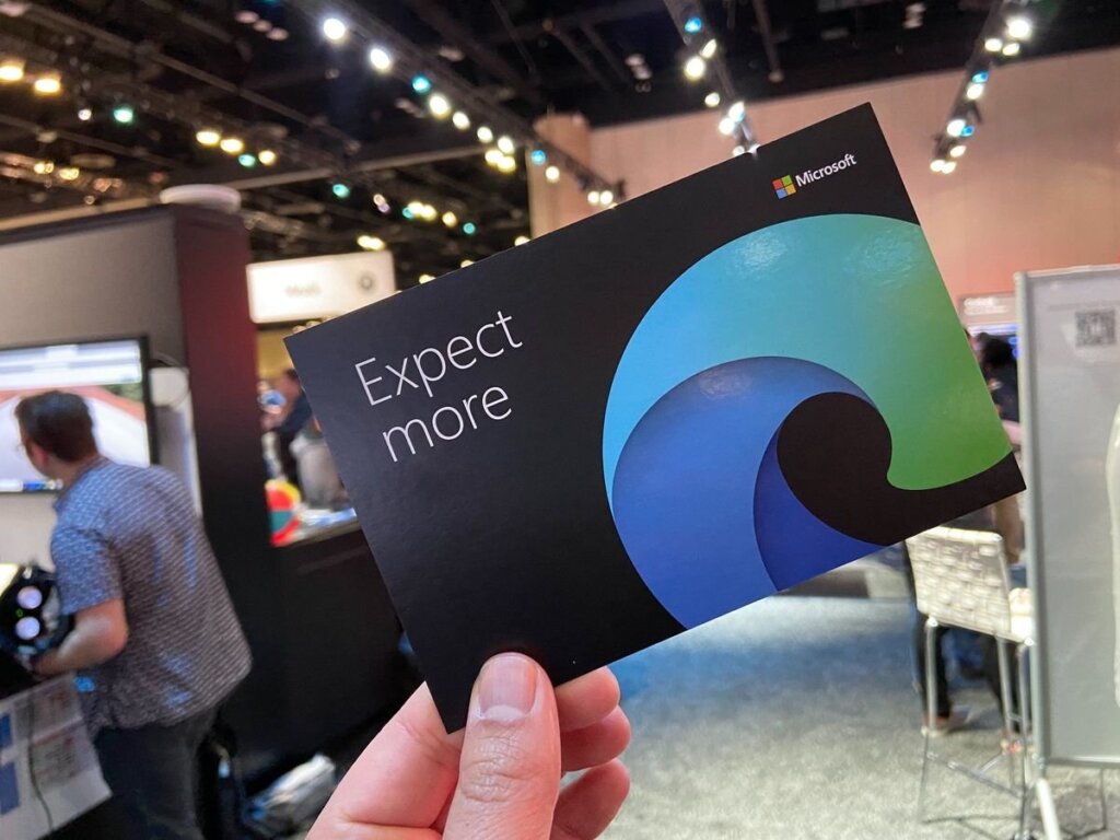 Microsoft Edge