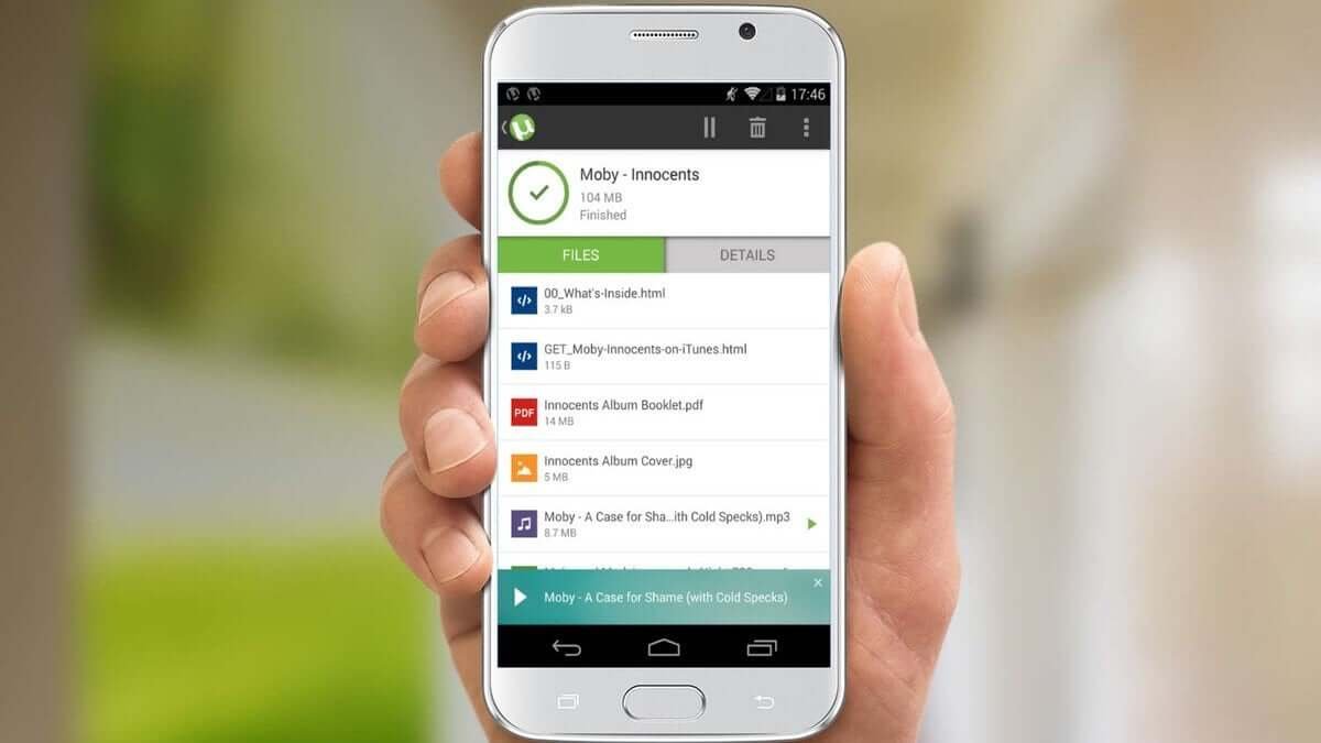 Торрент-клиенты