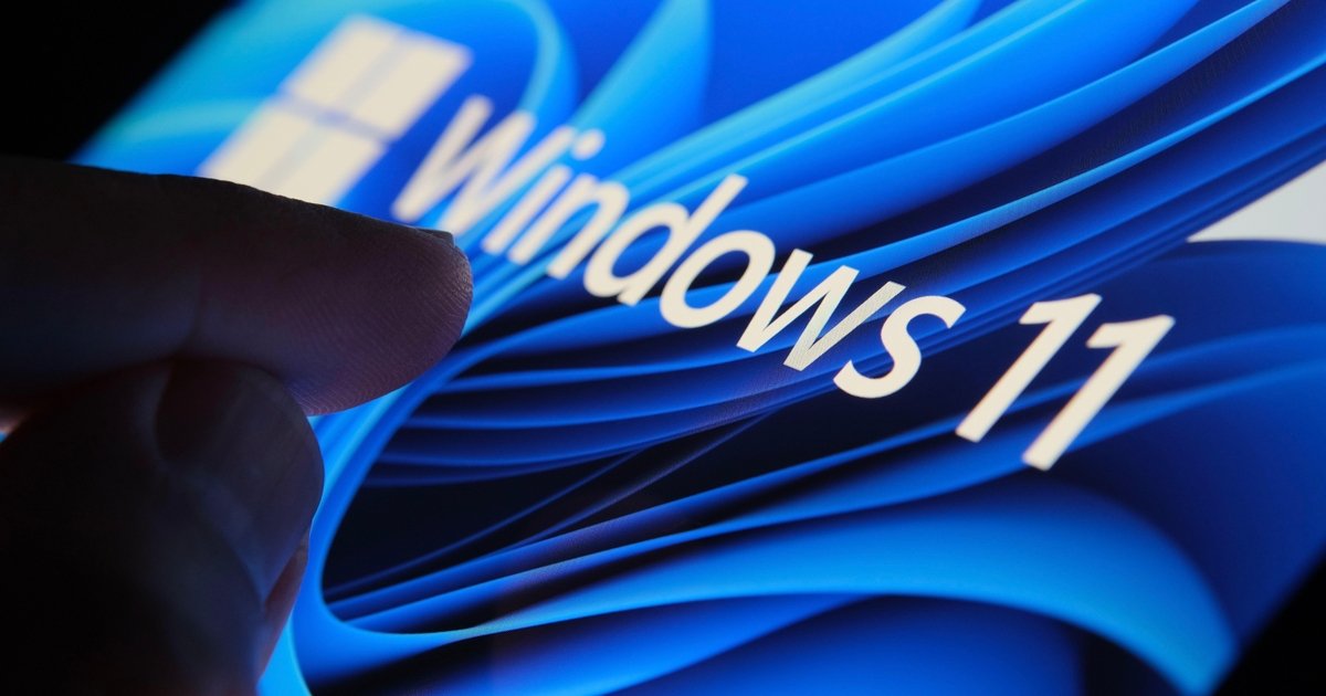 Уязвимость Windows