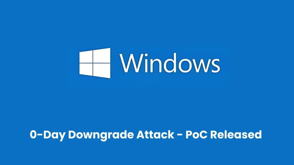 Уязвимости Windows
