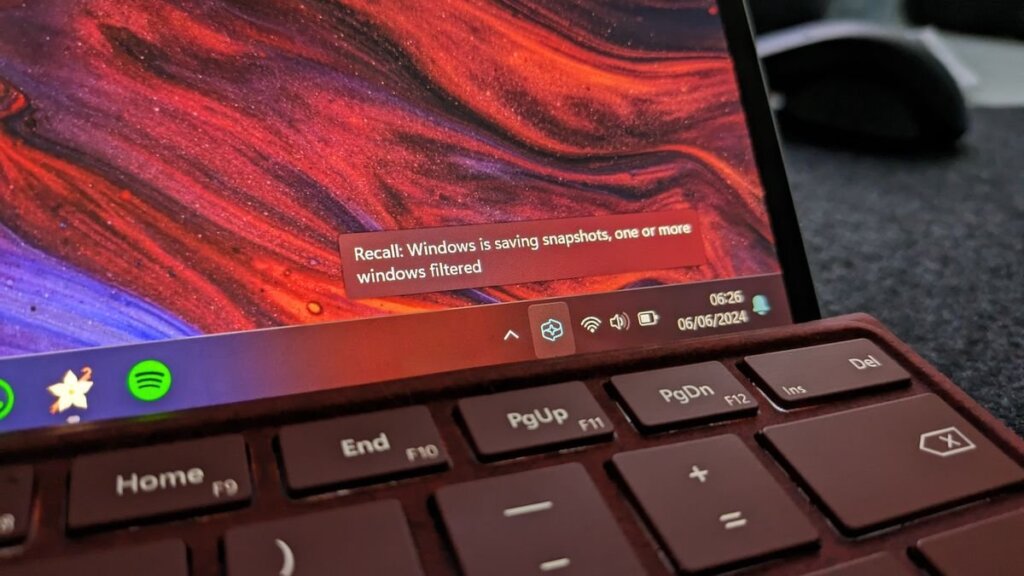 Восстановление Windows