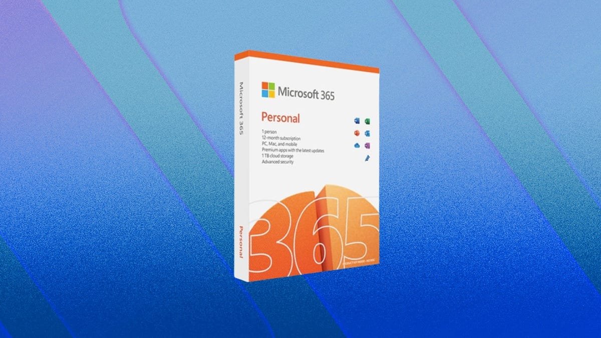 Microsoft 365