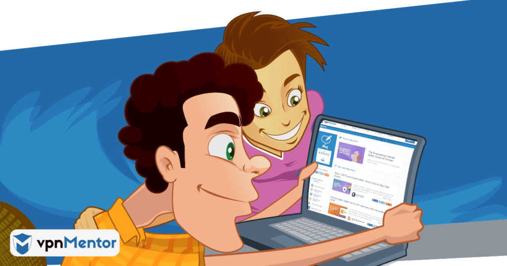 VPN