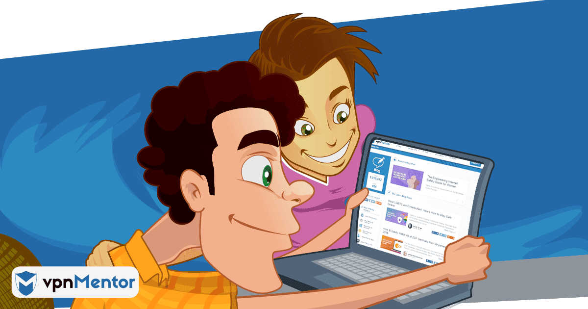 VPN