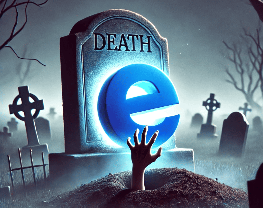 Internet Explorer