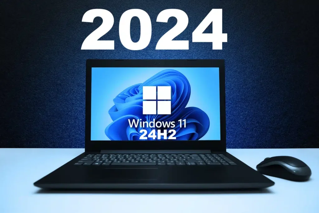 Обновление Windows