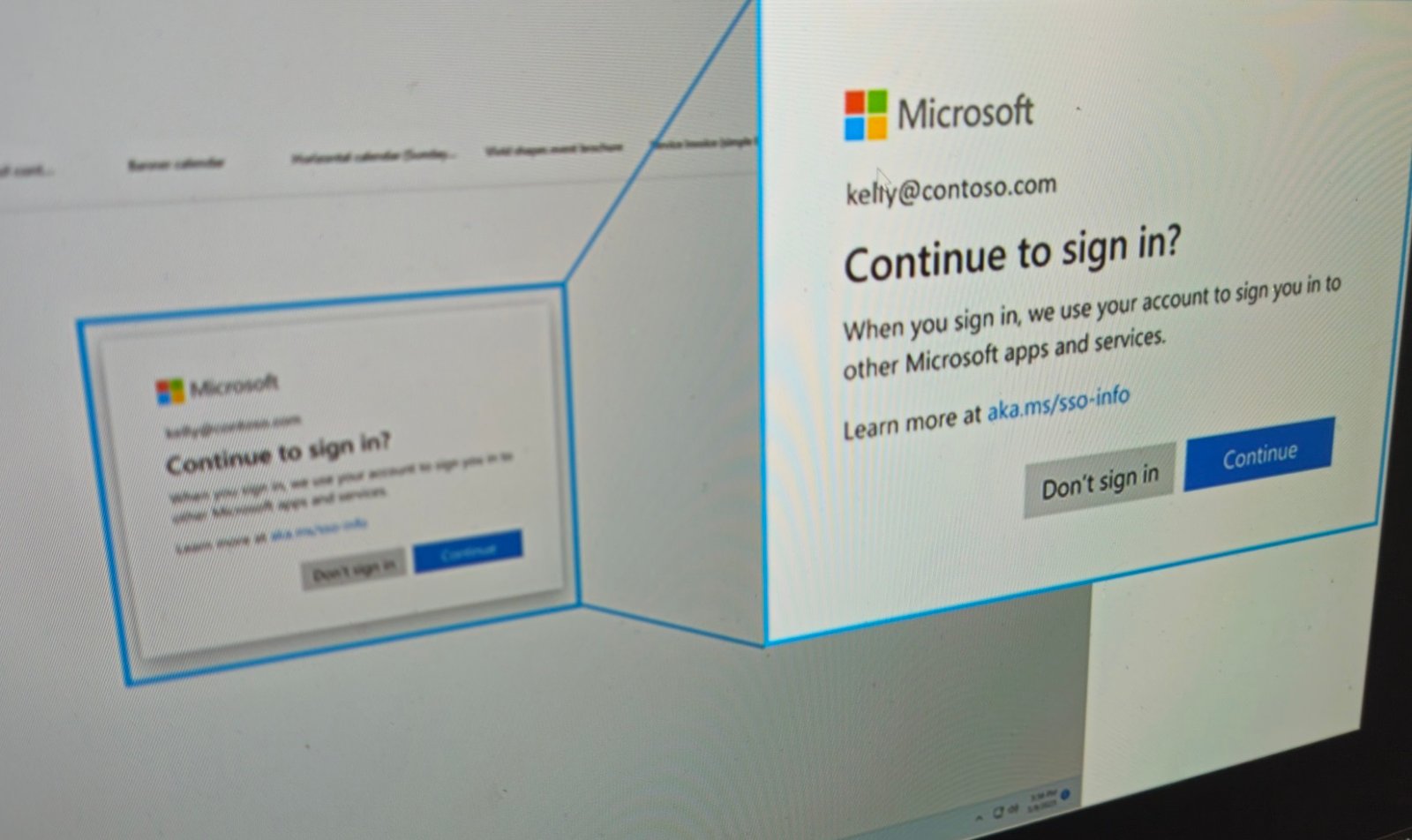 Учетная запись Microsoft