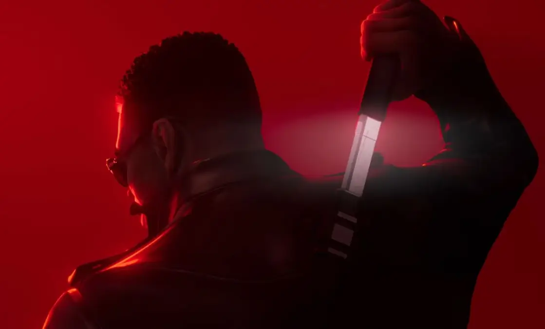 Blade