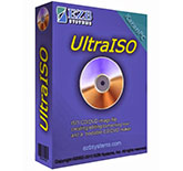 UltraISO 9