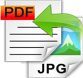 JPG to PDF
