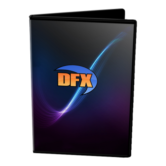 DFX for WinAmp
