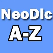 NeoDic