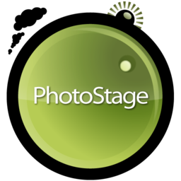 PhotoStage Slideshow