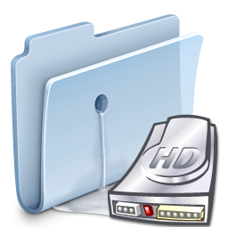 Hide Folder Ext 1.5