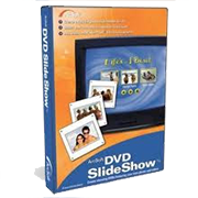 DVD Photo Slideshow