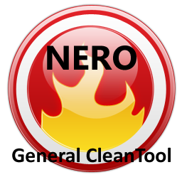 Nero CleanTool