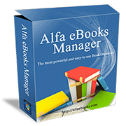 Alfa Ebooks Manager