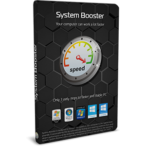 SystemBoosterPro