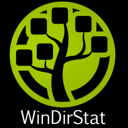 WinDirStat