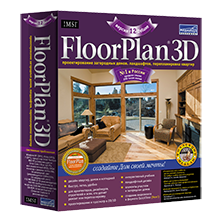 FloorPlan 3D