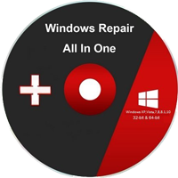 Windows Repair (All In One)